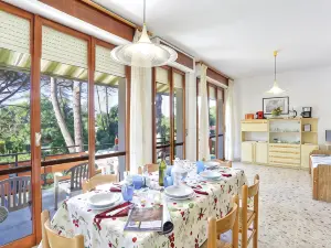 Seaside Apartment - Tuscany - Marina di Bibbona Riviera Degli Etruschi