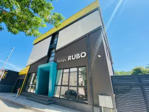 魯博酒店