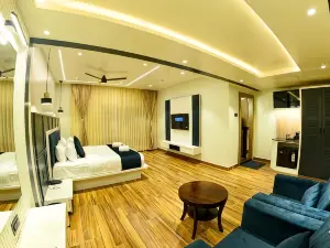 Srigandha Residency