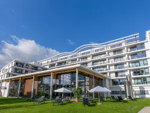 Carat Apartments Grömitz