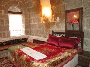 Osmanoglu Hotel