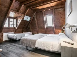 Hotel SNÖ Mont Romies