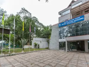 Kstdc Hotel Mayura Sangama Mekedatu
