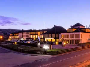 Hotel Serra da Estrela