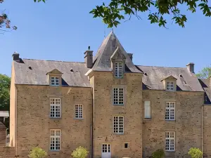 Château de Cadouzan
