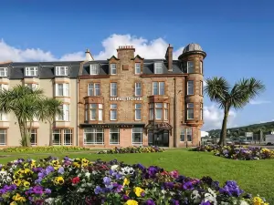 The Royal Hotel