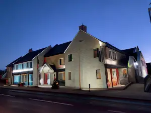 Ballyliffin TownHouse Boutique Hotel