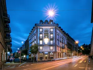 Hotel Scheuble