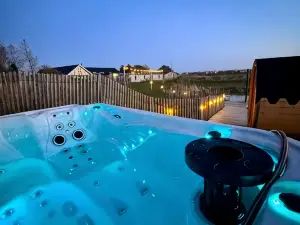 Høloftet BB