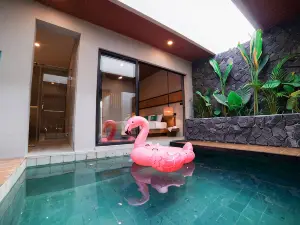 Ubu Villa Amara