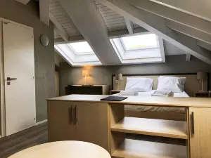 Hotel Pas de Cheville