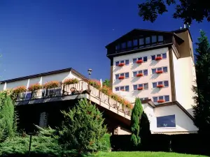 Hotel Reifenstein