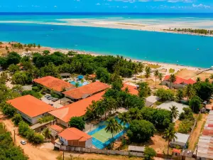 Orange Praia Hotel