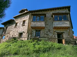 Posada Los Vallucos