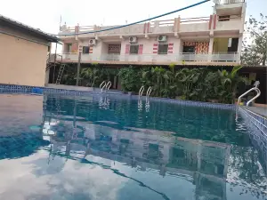 Kuber Agro Resort