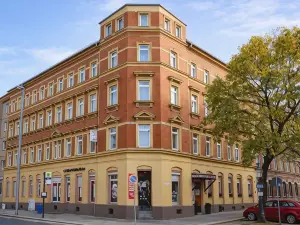 Hotel Elisenhof