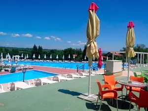 Hotel Bankya Palace