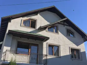 Pensiunea Saseasca