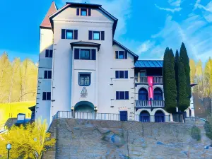 Schloss Sußenstein