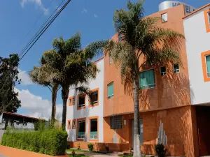 噴泉廣場