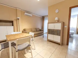 Apartaments Costamar Calafell