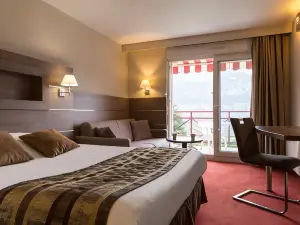 Hôtel Beauregard the Originals Relais
