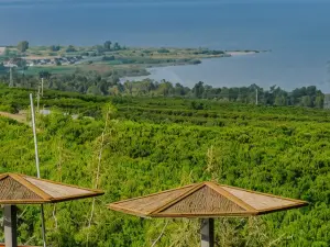 Ramot Resort Hotel
