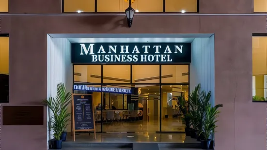Manhattan Business Hotel