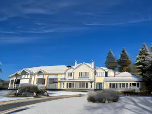 Loch Lein Country House