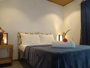 瓦萊麗旅舍
