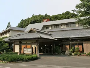 ホテル長門はらだ