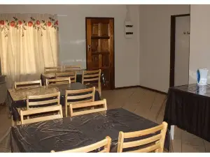 Homely Room in Peaceful and Comfortable Old Farmhouse