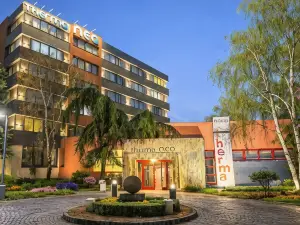 Therma Nea Dunajská Streda