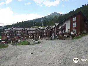 Savoia Resort