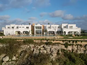 Villa la Falaise