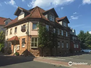 Behls Genusshotel im Brennhaus