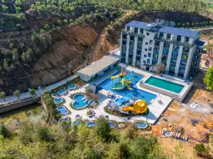 Panshan Hot Spring Hotel