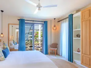 Ecclesia Hotel