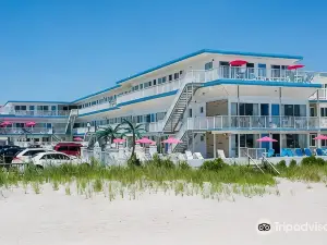 Apollo Motel
