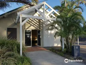 Hervey Bay Flashpackers