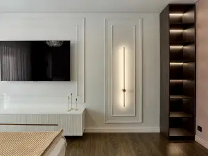 Concept Apartments