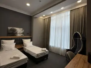 Arthall Hotel Spa