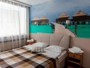 Vokrug Sveta Hotel