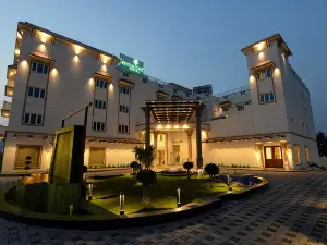 Lemon Tree Hotel Coimbatore