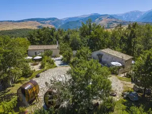 Agriturismo Case Catalano