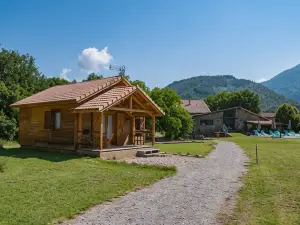 Domaine de Malcor Adult et Enfants à Partir de 12 Ans - Nous Contacter