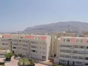 Zibibbo Beach Apartments - Trapani
