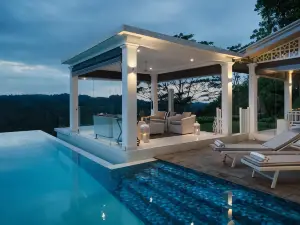 Camellia Ranch Galle - 5Br Private Pool Villa