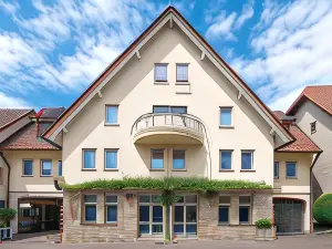 Weinstadt Hotel - Das Original
