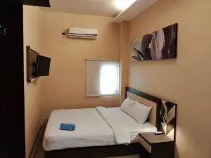 City Inn Antang